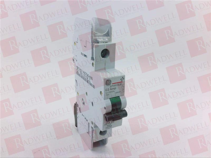 GENERAL ELECTRIC EP101ULH1C02