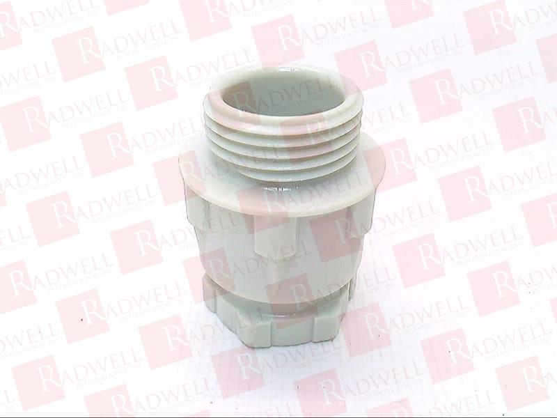 CABLE GLAND M20 LIGHT GREY PRICE EACH
