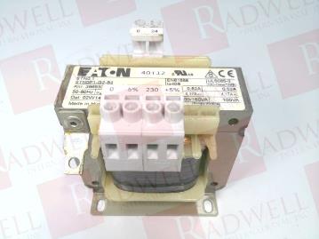 EATON CORPORATION STN0,1(230/24)