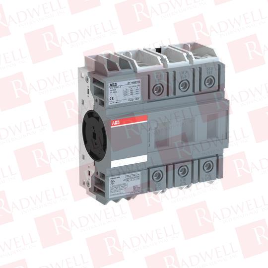 ASEA BROWN BOVERI 1SCA135136R1001