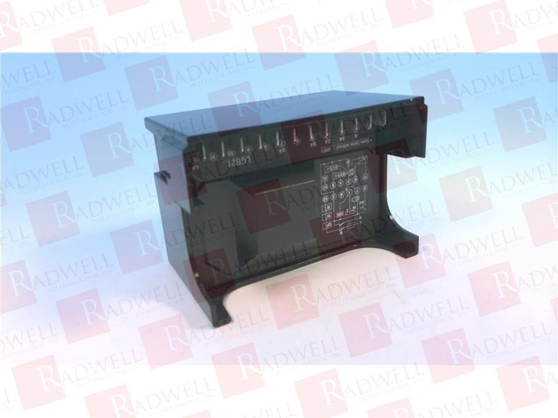 SIEMENS LGB21.130A27