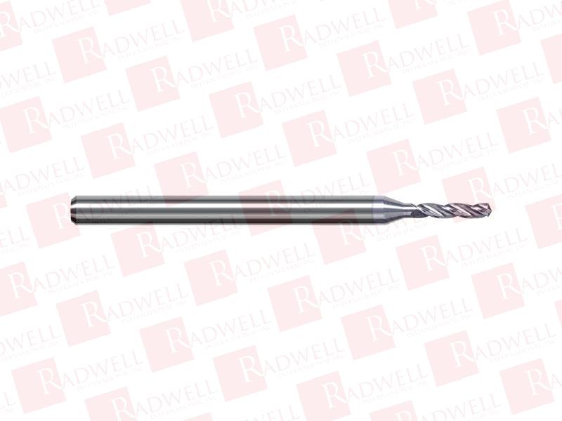 HARVEY TOOL BAF1130-C8