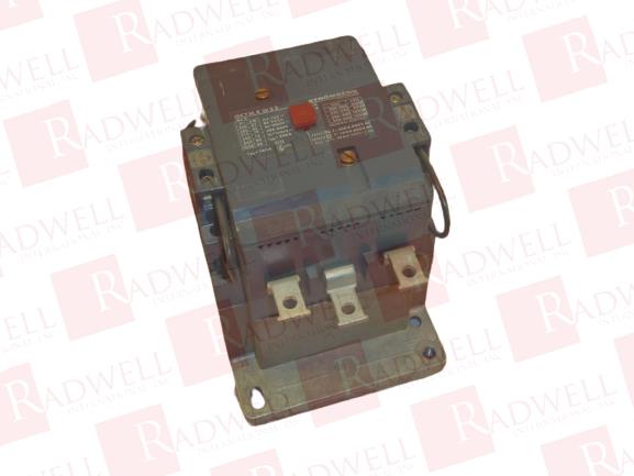 ASEA BROWN BOVERI OKYM-4W22-120V