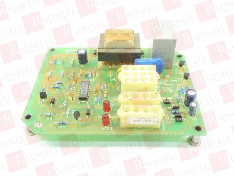 QUANTEM 48-A81-LZ003