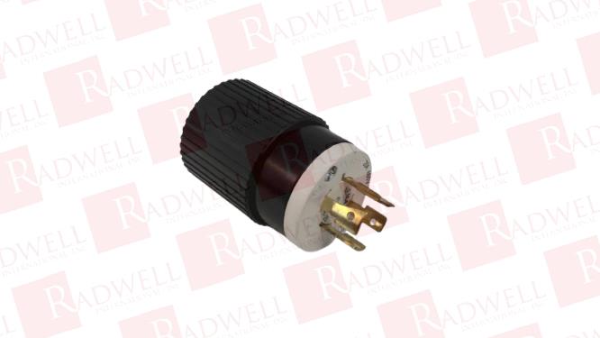 HUBBELL L1620P