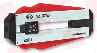 CK TOOLS T3756 25