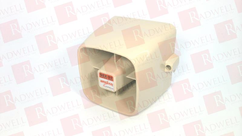 POTTER ELECTRIC SSX-52