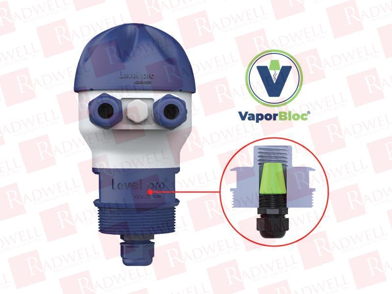 ICON PROCESS CONTROLS LP100-PP