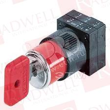 SIEMENS 3SB3000-3AH11