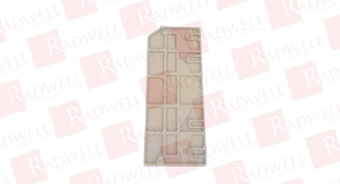 WEIDMULLER 1896320000