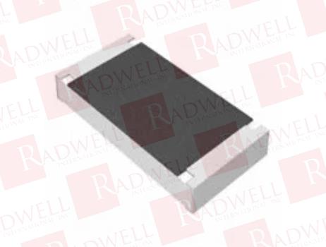 MATSUSHITA ELECTRIC ERJ12ZYJ330U