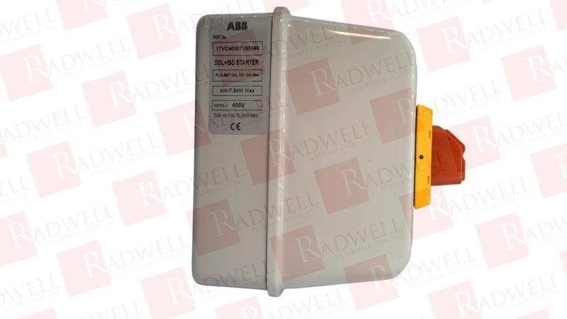 ASEA BROWN BOVERI DI407S