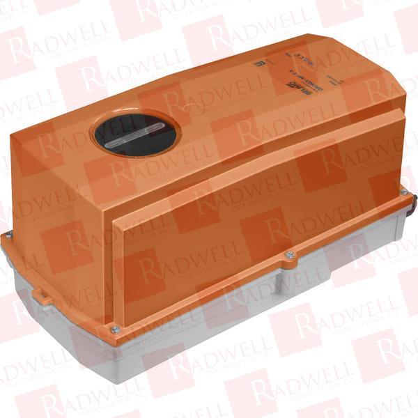 BELIMO GRX24-3-T N4
