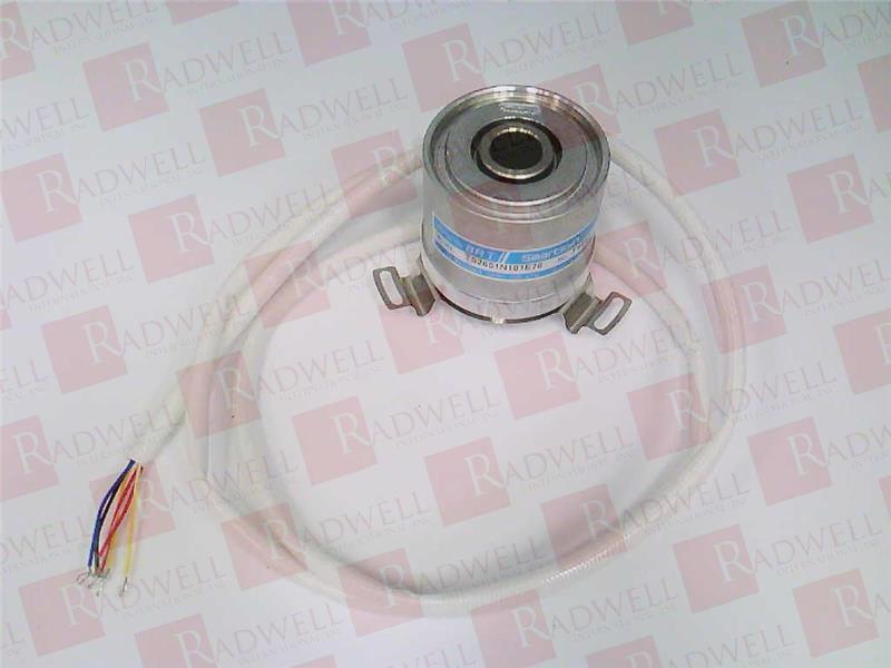 ENCODER, RESOLVER, SMARTSYN, BRUSHLESS, BRT, FOR LENZE MOTORS