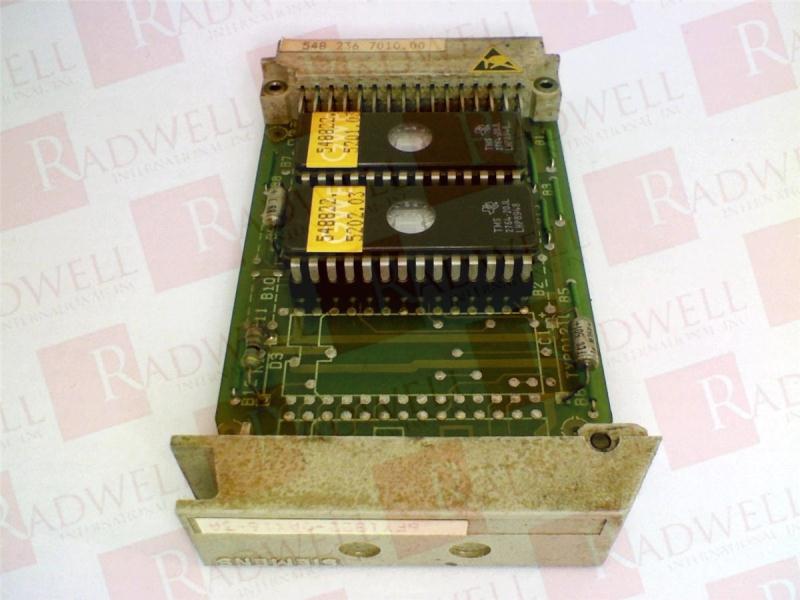 SIEMENS 6FX1-822-0AX16-3A