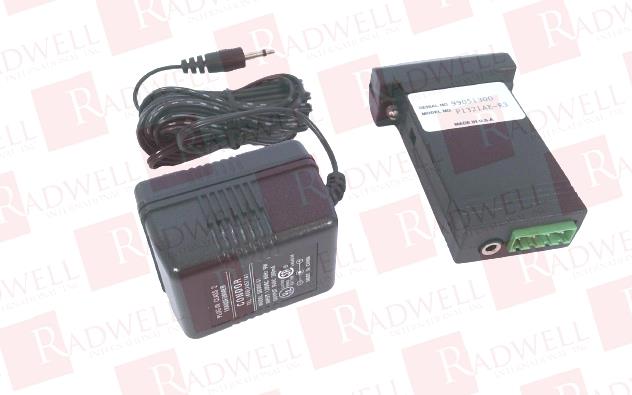 BLACK BOX CORP PI321A-R3