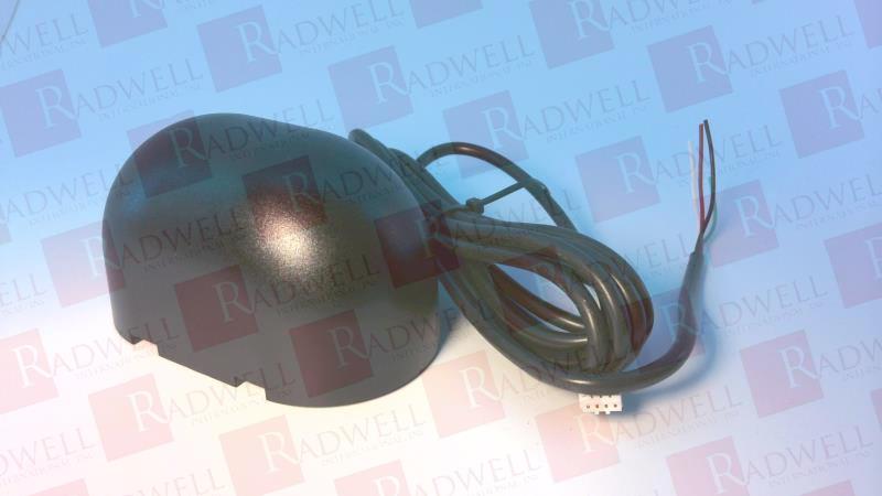 PEPPERL & FUCHS RADEC-M