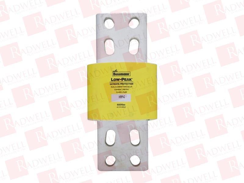 EATON CORPORATION KRP-C-2400SP