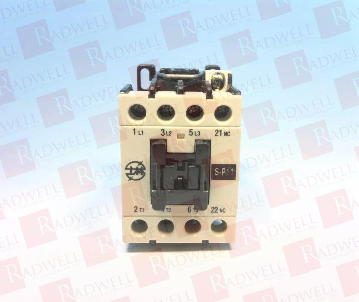 SHIHLIN ELECTRIC S-P11-AC110V