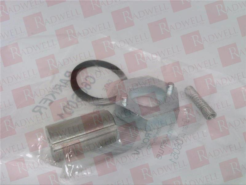 PARKER C60-S001