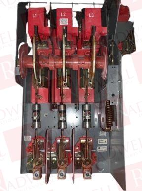 SCHNEIDER ELECTRIC 31055-344-50