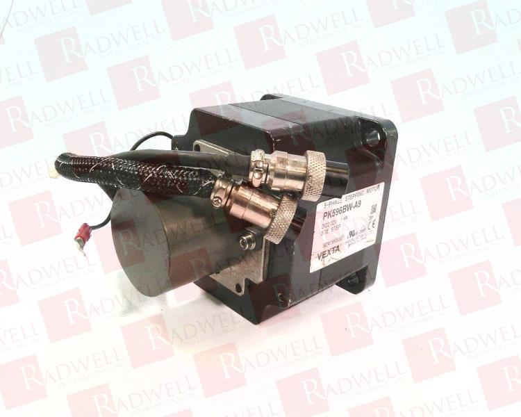 ORIENTAL MOTOR PK596BW-A9