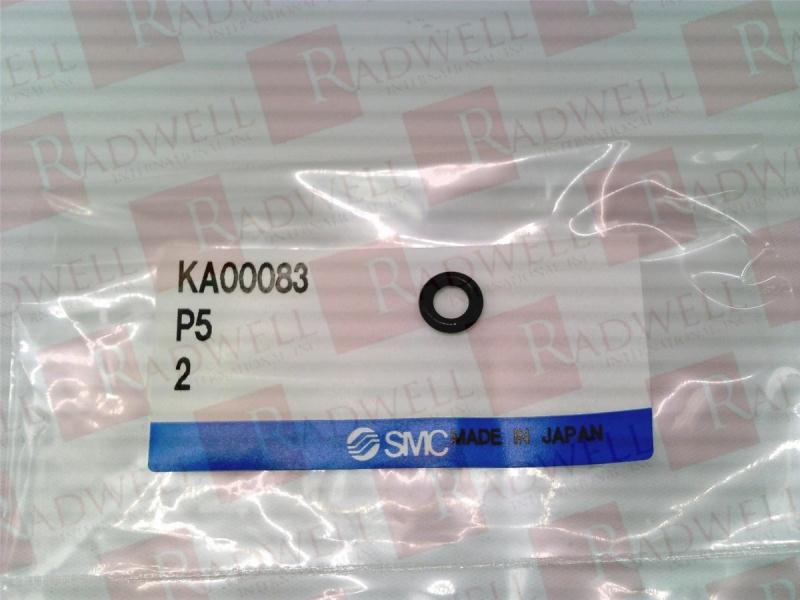 SMC KA00083
