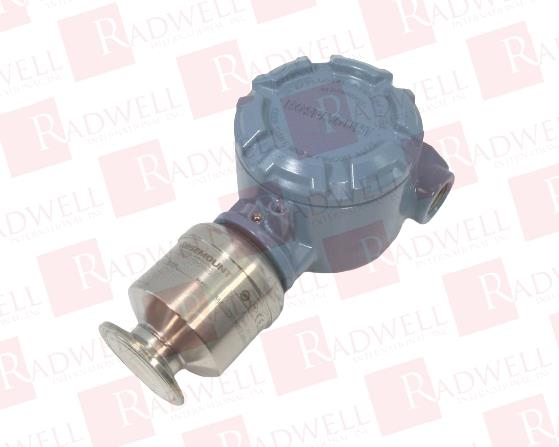 EMERSON 3051S1TG2A2E11A2AD1I5QPQ8A0232