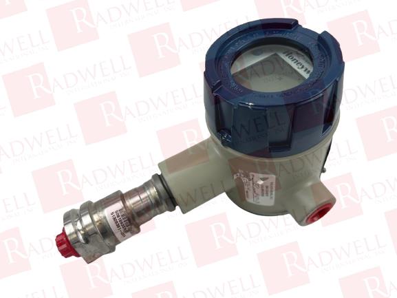 HONEYWELL STG97L-E1G-00000-1C-CC-CI-F1-HC-LP-SB-SM-1G-UM+XXXX