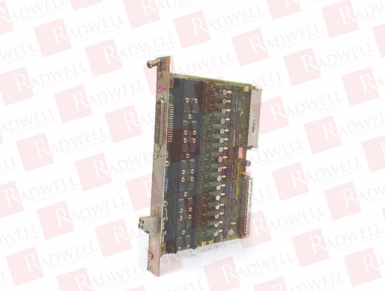 SIEMENS 6FX1112-0AA02
