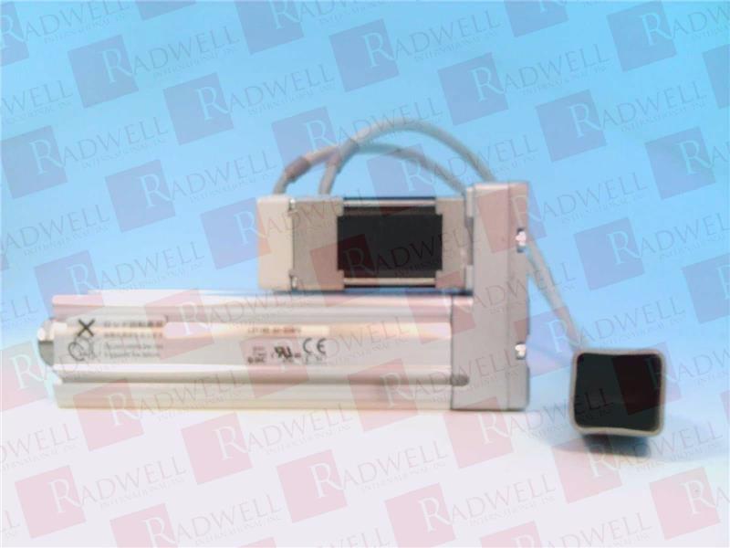 SMC LEY16B-50-S36P3