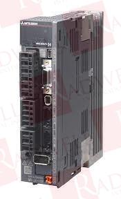 MITSUBISHI MR-J4-20B1-RJ