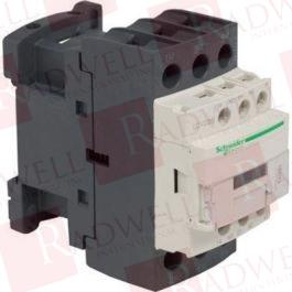 SCHNEIDER ELECTRIC LC1DT20G7