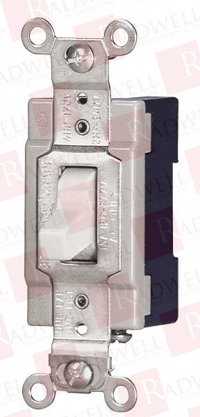 EATON CORPORATION 1203B