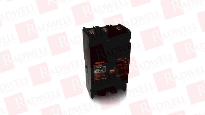 MITSUBISHI MB30-SW-3P-10A-500V
