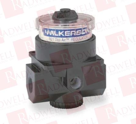 WILKERSON PNEUMATIC R21-04-R00