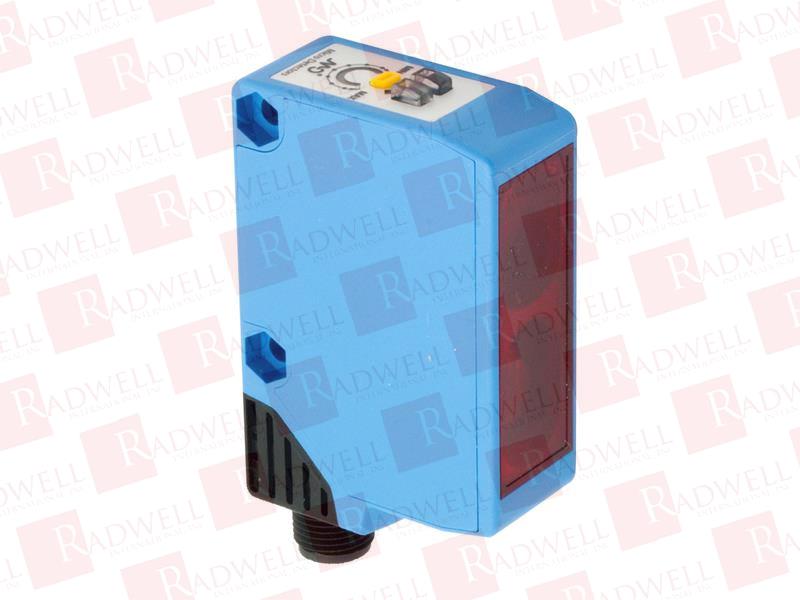 MD MICRO DETECTORS FGRHD/0P-0E