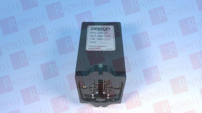 OMRON STP-MNR-AB-UA