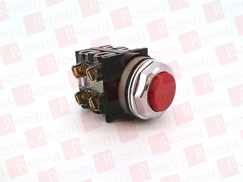 GENERAL ELECTRIC CR104PBG92R2