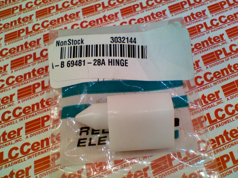 69481-28A par ALLEN BRADLEY
