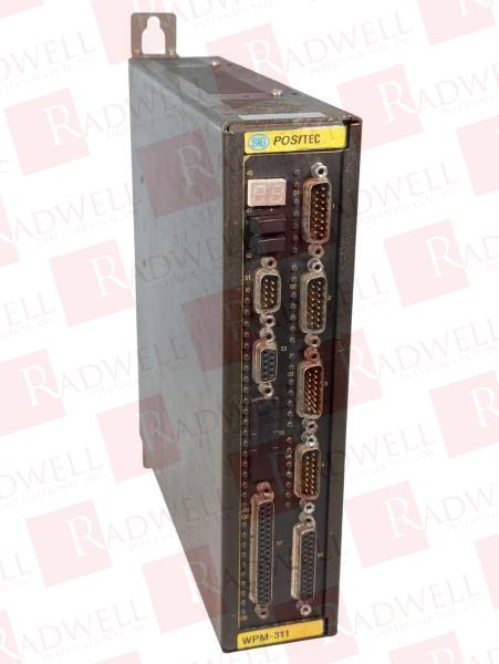 SCHNEIDER ELECTRIC WPM3-11.034-01