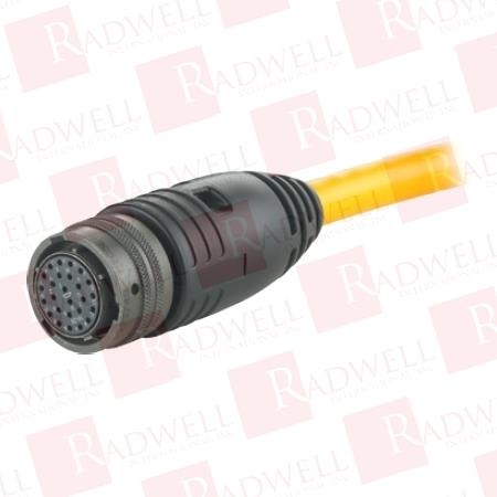 TURCK MS 3116M-14-19P-2066-3/S101/S1366