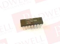 DALLAS SEMICONDUCTOR DS1000-200