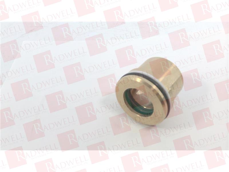 YATES RGK-YAH4-1000TS
