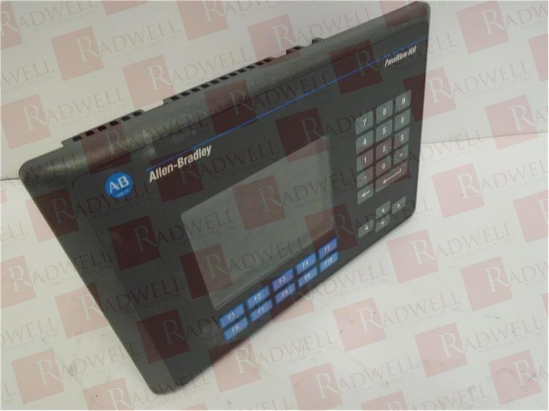 ALLEN BRADLEY 2711-K6C15L1