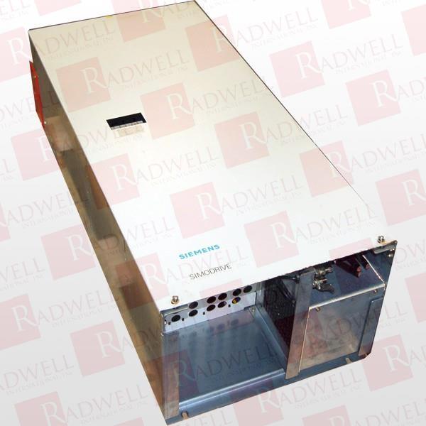 SIEMENS 6SC6504-4AA02