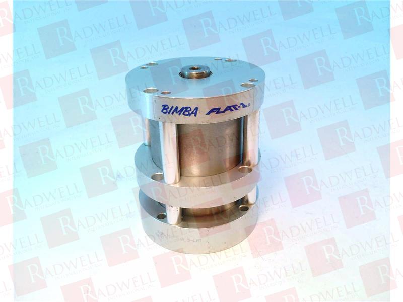 BIMBA FOP-700.5/0.5-LNT