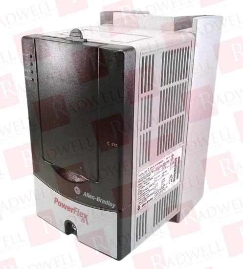 ALLEN BRADLEY 20AD1P1A3AYYNNC0