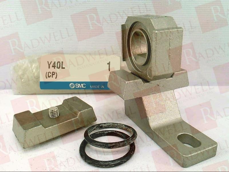 SMC Y40L
