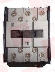 EATON CORPORATION DIL1M-110V/50HZ-60HZ